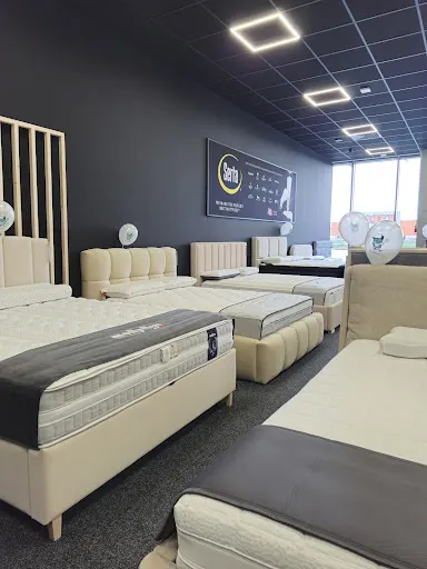 Dr Materac Ostrów Wielkopolski (Multibox) | materace, łóżka, stelaże