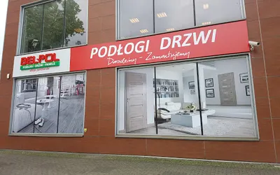 Bel-Pol Sklep Partnerski Podłogi Drzwi Panele Ostrów Wielkopolski | Pomiar i Montaż Drzwi i Paneli | Kompleksowa Usługa